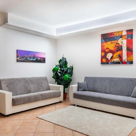 Loft Porta Romana - Cozy Apartment & Wi-Fi Milano Esterno foto