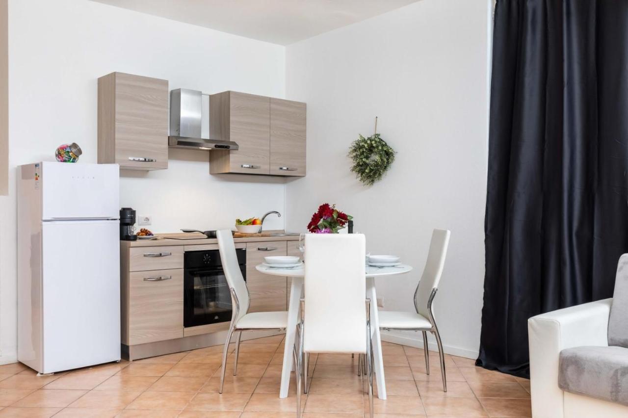 Loft Porta Romana - Cozy Apartment & Wi-Fi Milano Esterno foto