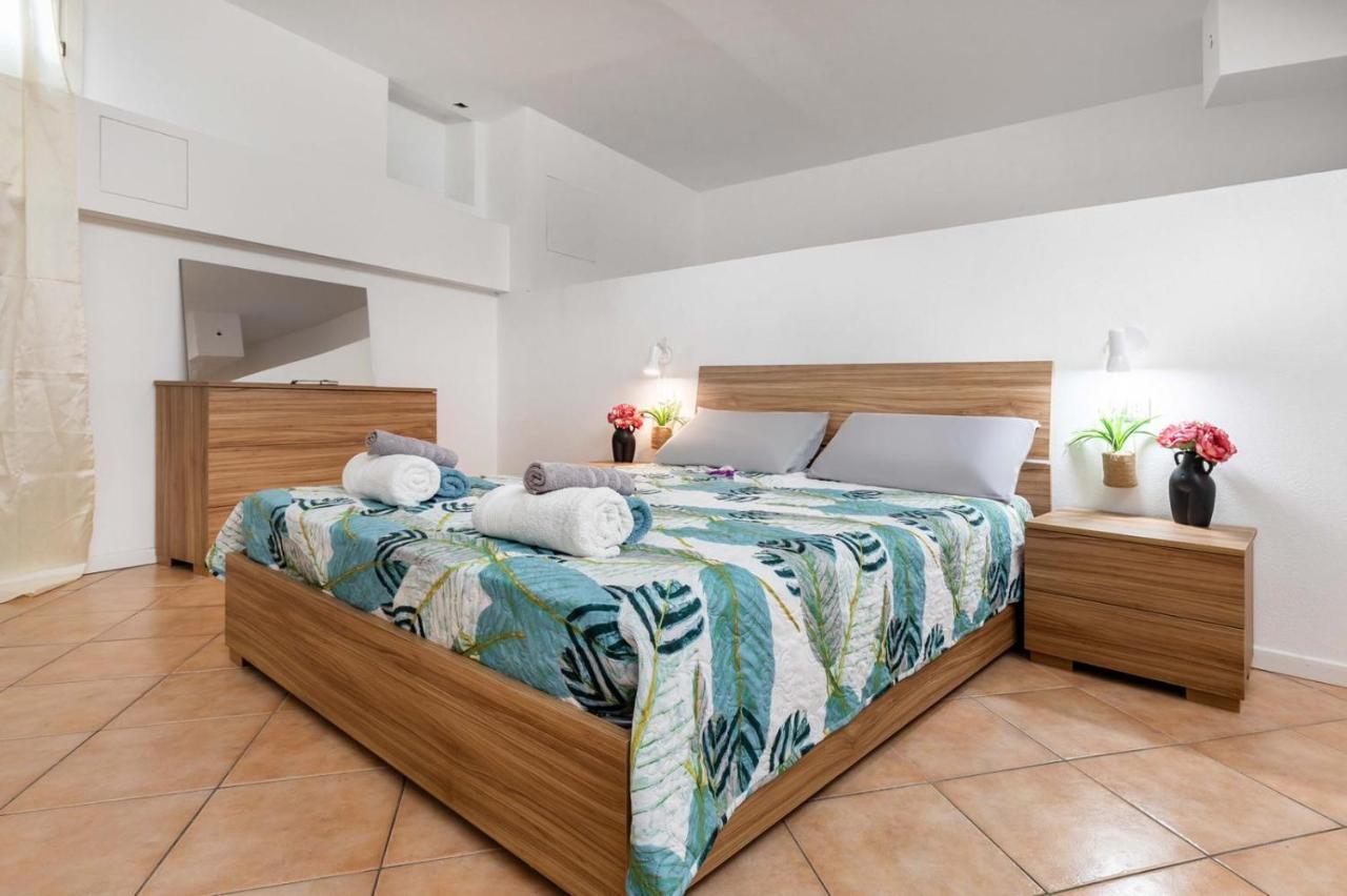Loft Porta Romana - Cozy Apartment & Wi-Fi Milano Esterno foto