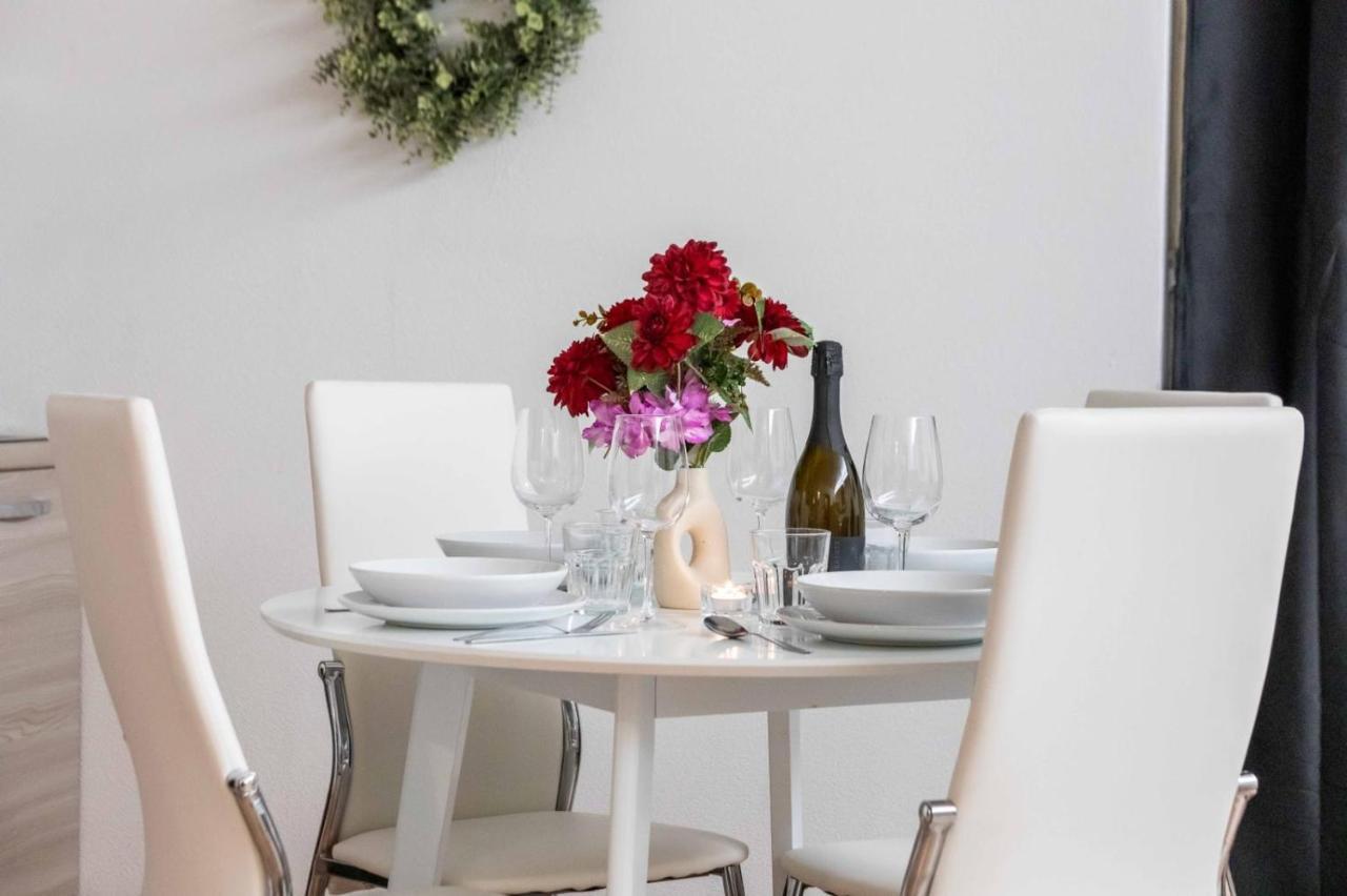 Loft Porta Romana - Cozy Apartment & Wi-Fi Milano Esterno foto