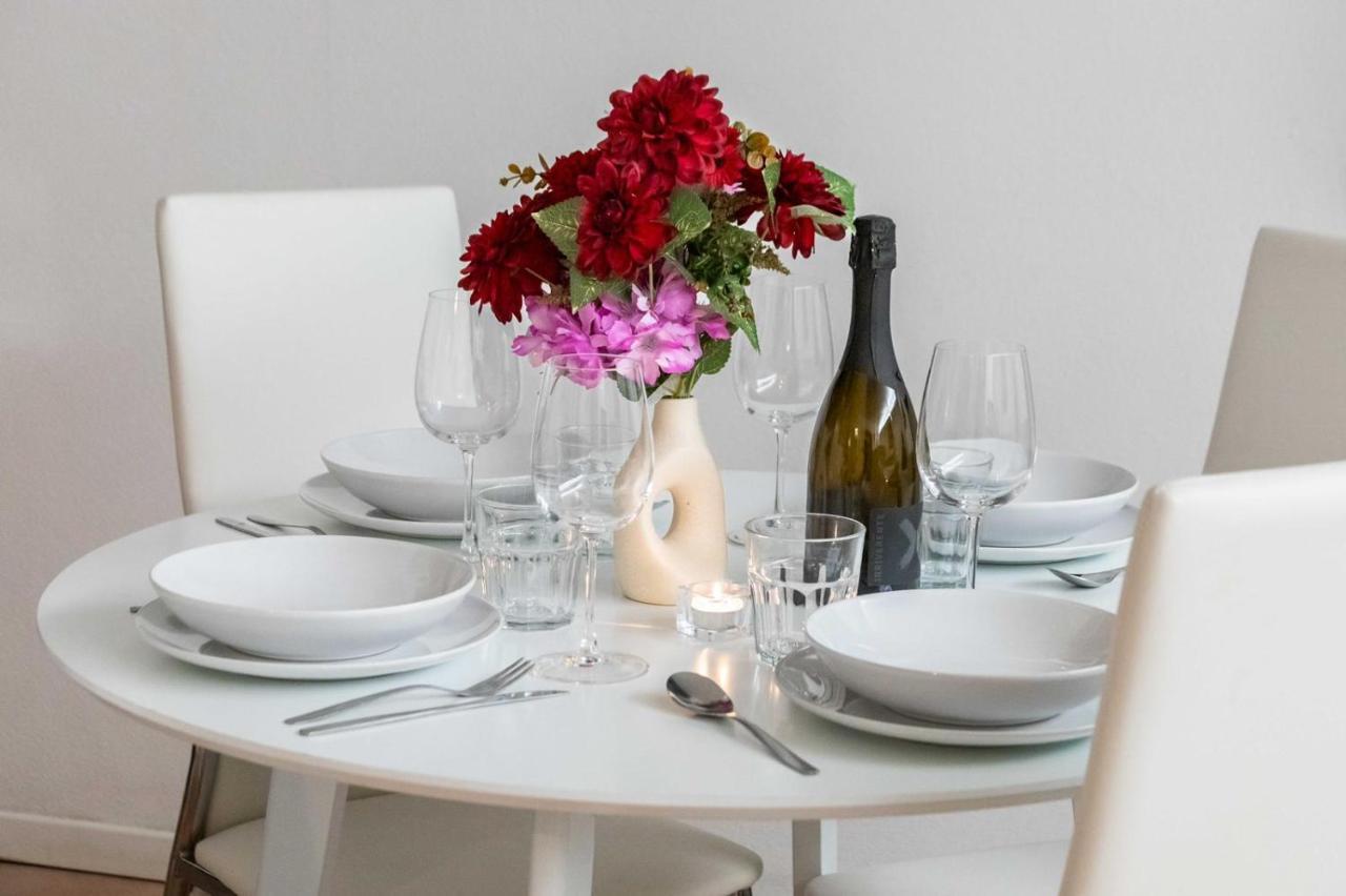 Loft Porta Romana - Cozy Apartment & Wi-Fi Milano Esterno foto