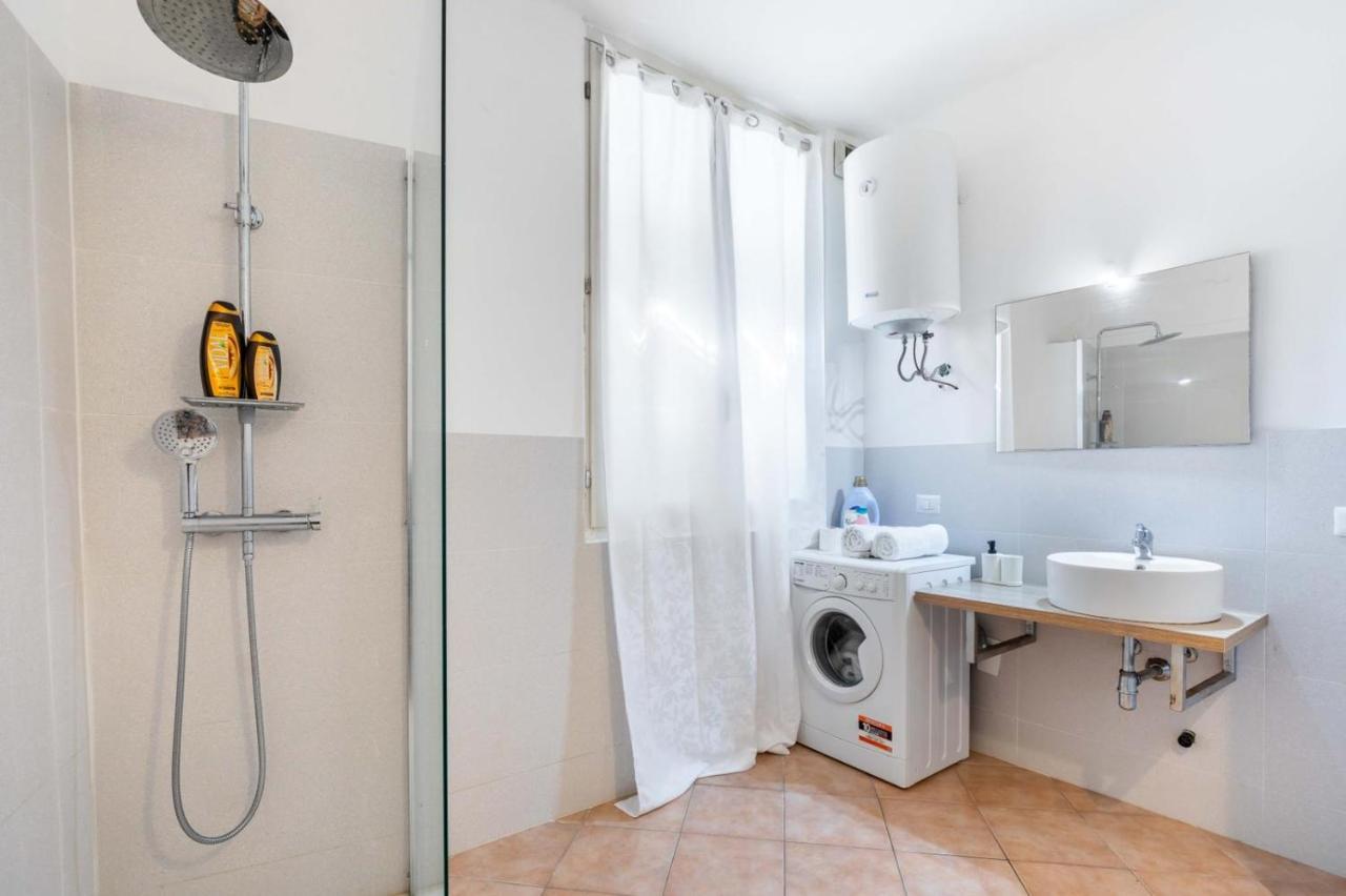 Loft Porta Romana - Cozy Apartment & Wi-Fi Milano Esterno foto