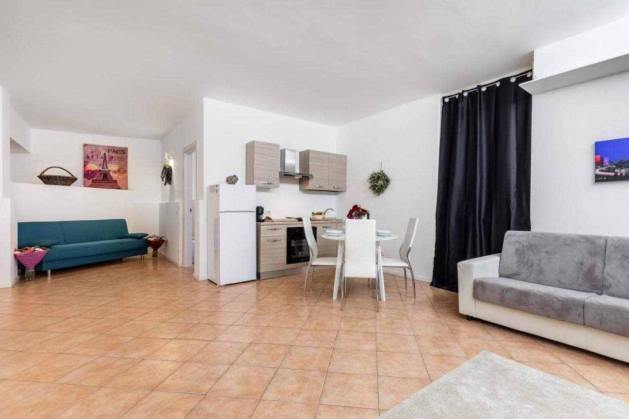 Loft Porta Romana - Cozy Apartment & Wi-Fi Milano Esterno foto