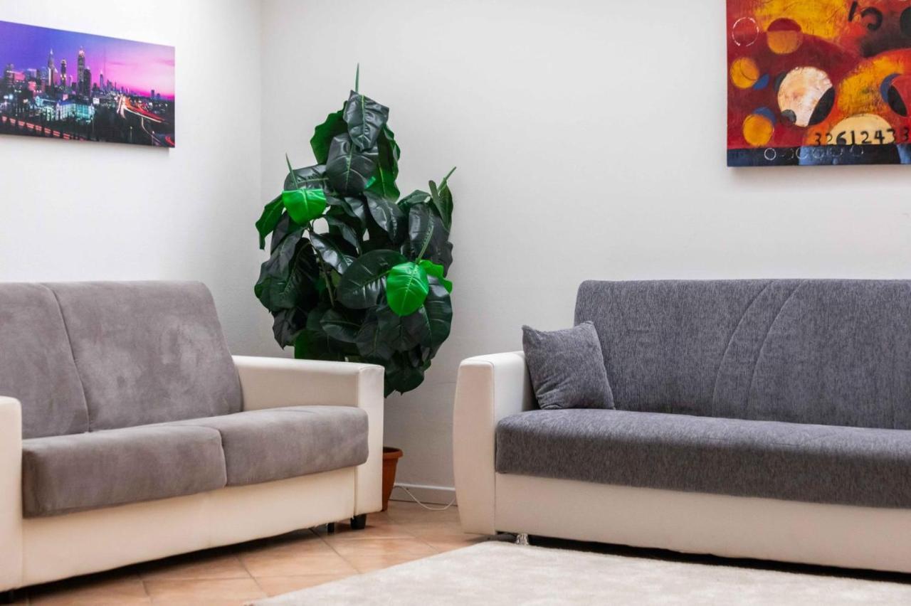 Loft Porta Romana - Cozy Apartment & Wi-Fi Milano Esterno foto