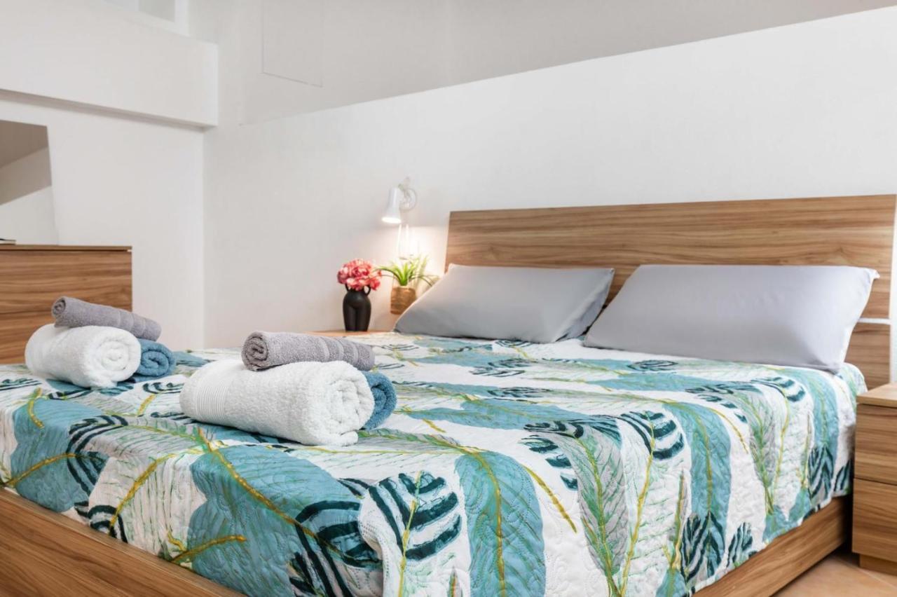 Loft Porta Romana - Cozy Apartment & Wi-Fi Milano Esterno foto