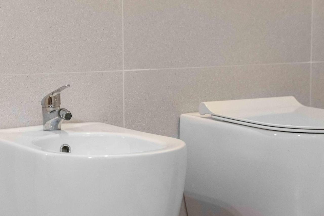 Loft Porta Romana - Cozy Apartment & Wi-Fi Milano Esterno foto